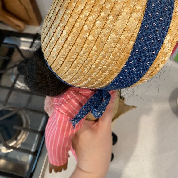 Retired Addy - 1st Edition 90s Pleasant Company  18” American Girl Doll 1 Owner - Picture 9 of 9